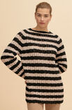 Lana Grossa PULLOVER Elastico - Stickmönster (SE)