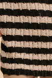 Lana Grossa PULLOVER Elastico - Stickmönster (SE)