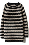 Lana Grossa PULLOVER Elastico - Stickmönster (SE)