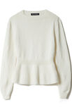 Lana Grossa PULLOVER Elastico - Stickmönster (SE)