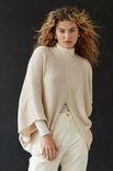 Lana Grossa PULLOVER Ecopuno - Stickmönster (SE)