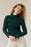 Lana Grossa PULLOVER Cashmere 16 Fine - Stickmönster (SE)