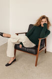 Lana Grossa PULLOVER Cashmere 16 Fine - Stickmönster (SE)
