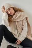 Lana Grossa PULLOVER Setasuri - Stickmönster (SE)