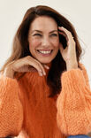 Lana Grossa PULLOVER Setasuri Big - Stickmönster (SE)