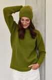 Lana Grossa PULLOVER Cashmere 16 Fine - Stickmönster (SE)