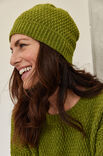 Lana Grossa MÖSSA Cashmere 16 Fine - Stickbeskrivning (SE)