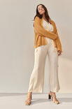 Lana Grossa CARDIGAN Linarte - Stickmönster (SE)