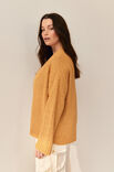 Lana Grossa CARDIGAN Linarte - Stickmönster (SE)
