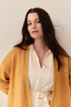Lana Grossa CARDIGAN Linarte - Stickmönster (SE)