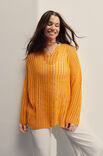 Lana Grossa PULLOVER Sottile - Stickmönster (SE)