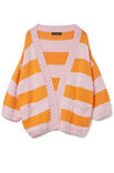 Lana Grossa CARDIGAN Promessa - Stickmönster (SE)