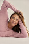 Lana Grossa PULLOVER Landlust Baumwolle - Stickmönster (SE)