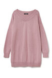 Lana Grossa PULLOVER Landlust Baumwolle - Stickmönster (SE)