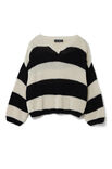 Lana Grossa PULLOVER Setapura - Stickmönster (SE)