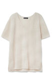 Lana Grossa T-SHIRT Setapura & Silkhair - Stickmönster (SE)