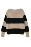 Lana Grossa PULLOVER Dodici - Stickmönster (SE)