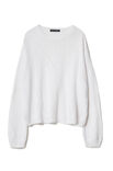 Lana Grossa PULLOVER Campo - Stickmönster (SE)