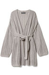 Lana Grossa CARDIGAN Cotton Wool - Stickmönster (SE)