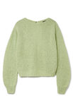 Lana Grossa PULLOVER Campo - Stickmönster (SE)