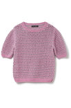 Lana Grossa T-SHIRT Elastico & Ecopuno - Stickmönster (SE)