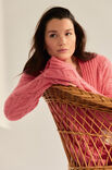 Lana Grossa CARDIGAN Campo & Setasuri - Stickmönster (SE)