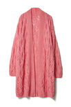 Lana Grossa CARDIGAN Campo & Setasuri - Stickmönster (SE)