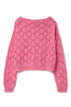Lana Grossa PULLOVER Elastico - Stickmönster (SE)