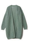Lana Grossa CARDIGAN Sottile - Virkmönster (SE)