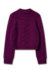 Lana Grossa PULLOVER Alta Moda Cashmere 16 - Stickmönster (SE)