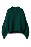 Lana Grossa PULLOVER Alta Moda Alpaca - Stickmönster (SE)