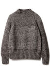 Lana Grossa PULLOVER Cashmere 16 Fine & Silkhair - Stickmönster (DK)