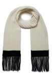 Lana Grossa SJAL  Cool Merino Big - Stickmönster (SE)