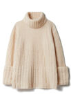 Lana Grossa PULLOVER Soffio - Stickmönster (SE)