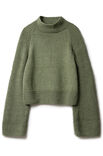 Lana Grossa PULLOVER Setosa - Stickmönster (DK)