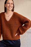 Lana Grossa PULLOVER Alta Moda Cashmere 16 - Stickmönster (SE)