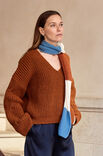 Lana Grossa PULLOVER Alta Moda Cashmere 16 - Stickmönster (SE)