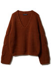 Lana Grossa PULLOVER Alta Moda Cashmere 16 - Stickmönster (SE)