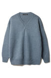 Lana Grossa PULLOVER Setosa - Stickmönster (DK)