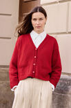 Lana Grossa JACKA Cool Wool - Stickmönster (NO)