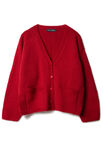 Lana Grossa JACKA Cool Wool - Stickmönster (NO)