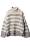 Lana Grossa PULLOVER New Classic & Setasuri - Stickmönster (DK)