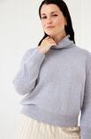 Lana Grossa PULLOVER Setosa - Stickmönster (SE)