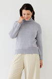 Lana Grossa PULLOVER Setosa - Stickmönster (SE)
