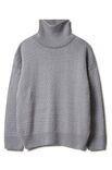 Lana Grossa PULLOVER Setosa - Stickmönster (SE)