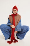 Lana Grossa SJAL Alta Moda Cashmere 16 - Stickmönster (SE)