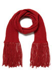 Lana Grossa SJAL Alta Moda Cashmere 16 - Stickmönster (SE)
