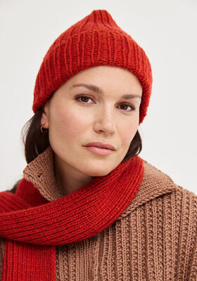 MÖSSA Alta Moda Cashmere 16 - Stickbeskrivning (SE) från Lana Grossa