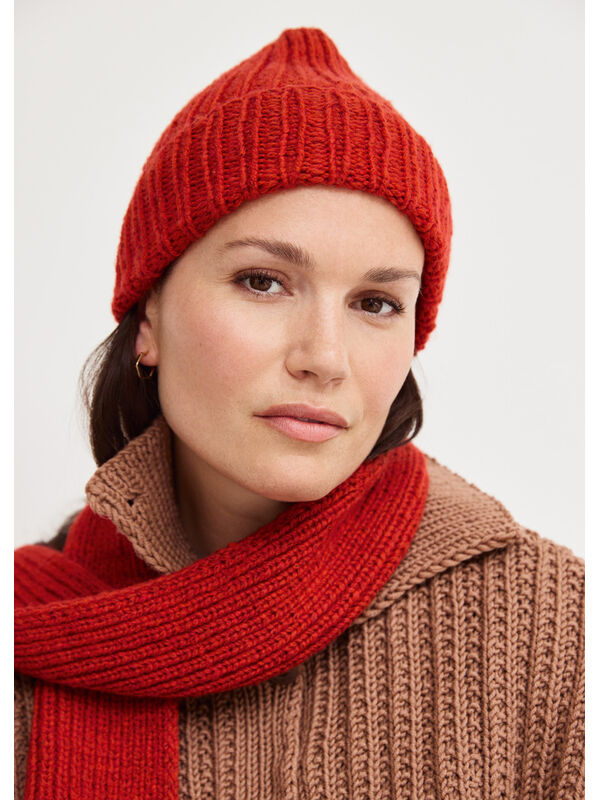 Lana Grossa MÖSSA Alta Moda Cashmere 16 - Stickbeskrivning (SE)