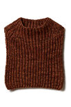 Lana Grossa SLIPOVER Vintage Chunky - Stickmönster (SE)